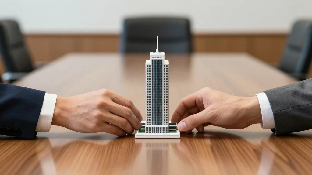 Polaris Acquires Majority Stake in Valtus to Accelerate Global Expansion