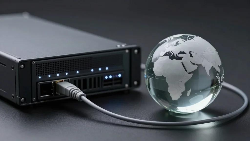 From Cloud-First to Nation-First: A 3-Part Blueprint for AI Geopatriation