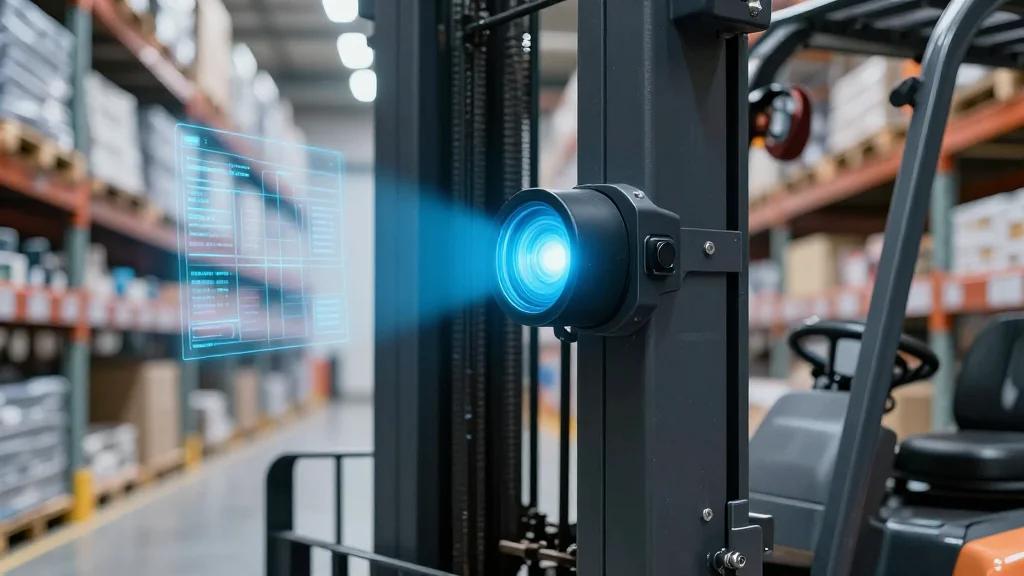 ‘Physical AI’ Is Transforming Warehouse Operations Beyond Traditional Visibility