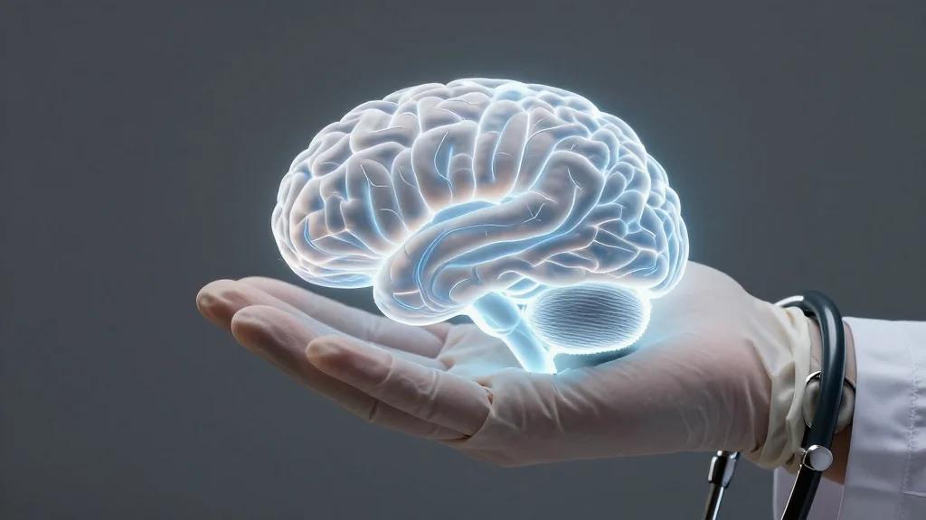 Doctors Won't Be Replaced: Embrace Blended Intelligence