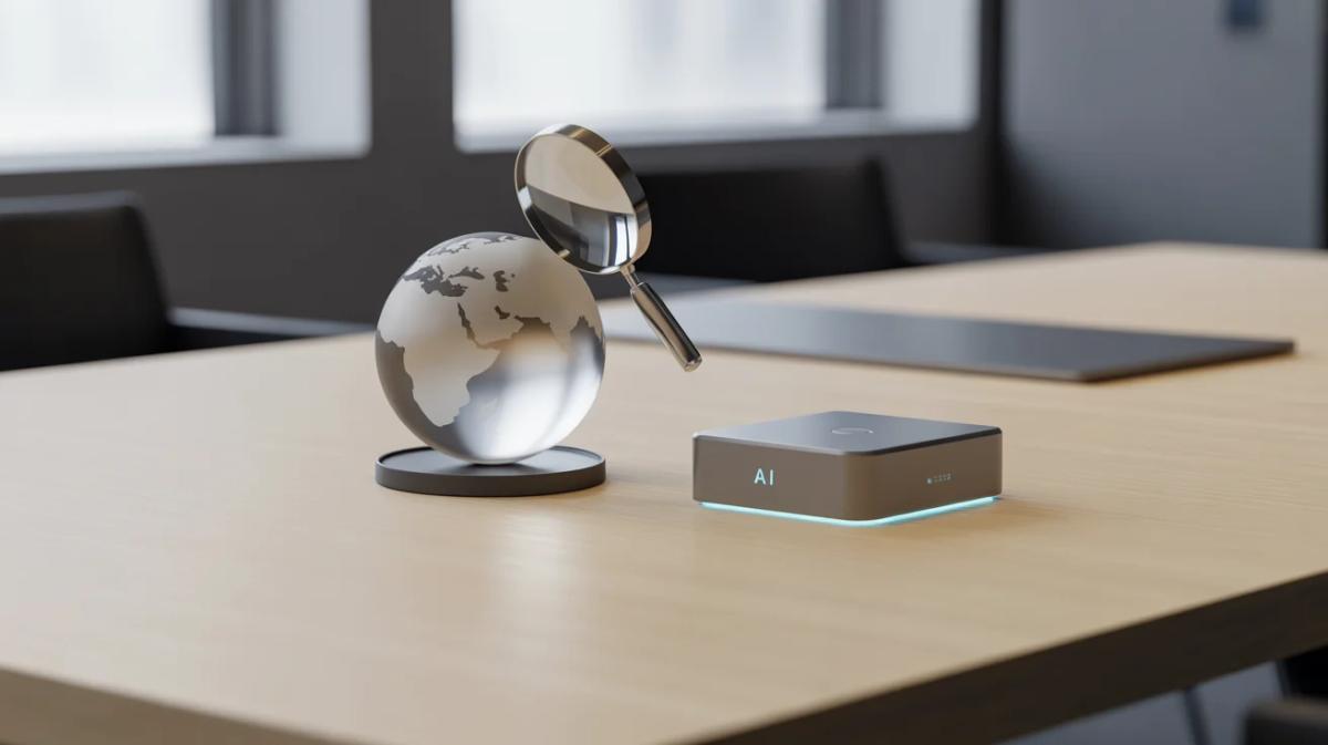 Marketing Brings Market Context to Executive Decision‑Making