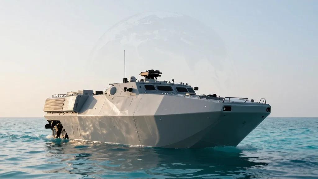 Diplomatic Visit to Xi Delayed by Gulf Troop Deployment