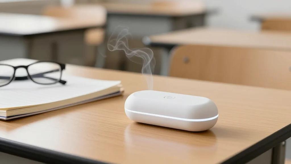 Vape Guardian Raises £350,000 Seed Round From Angel Investment Network