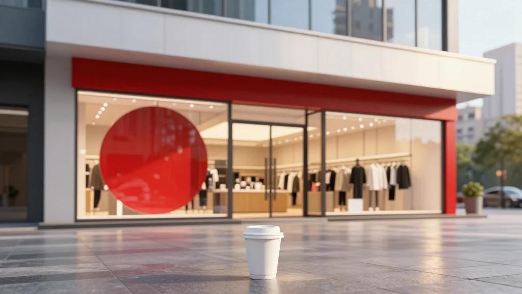 Target Opens 2,000th Store, Doubling Down on Brick‑and‑Mortar
