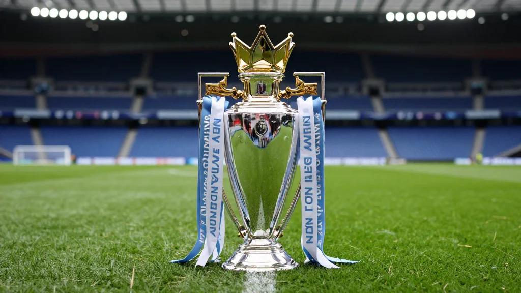 Premier League Gains Fifth Champions League Spot After Arsenal Win