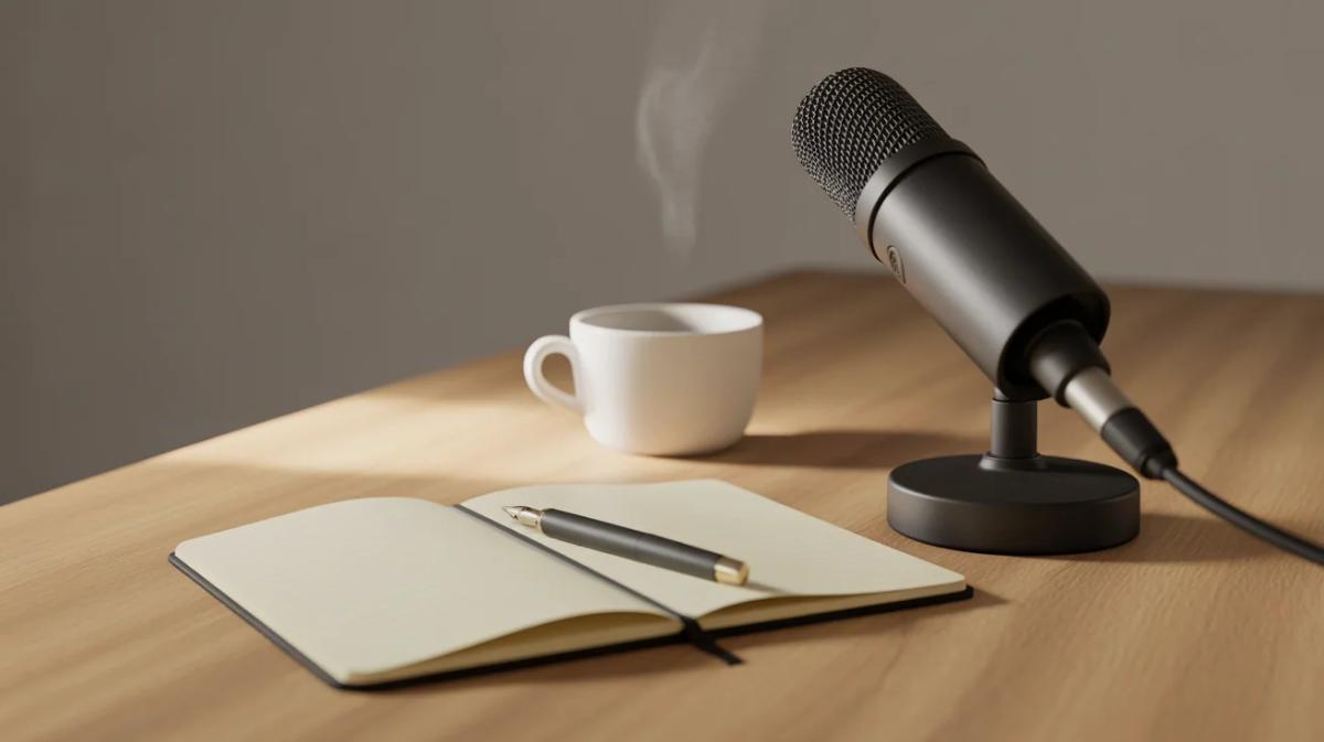 Share Your Worldview Publicly to Build Authority