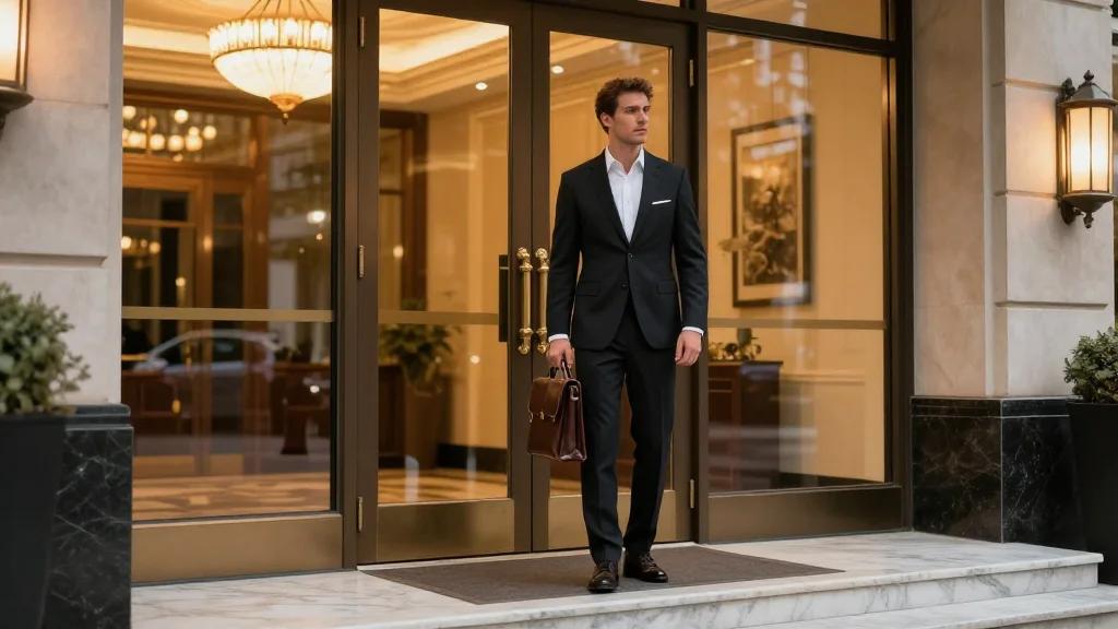 Mike Reeber Takes the Helm as Director of Sales & Marketing at Albert Hotel, Fredericksburg, Promising a New Era of...