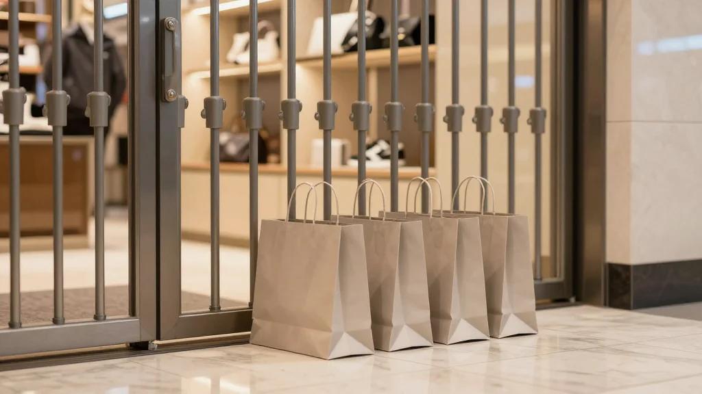 Simon Property Group Flags $100M Saks Global Investment in Rent Dispute