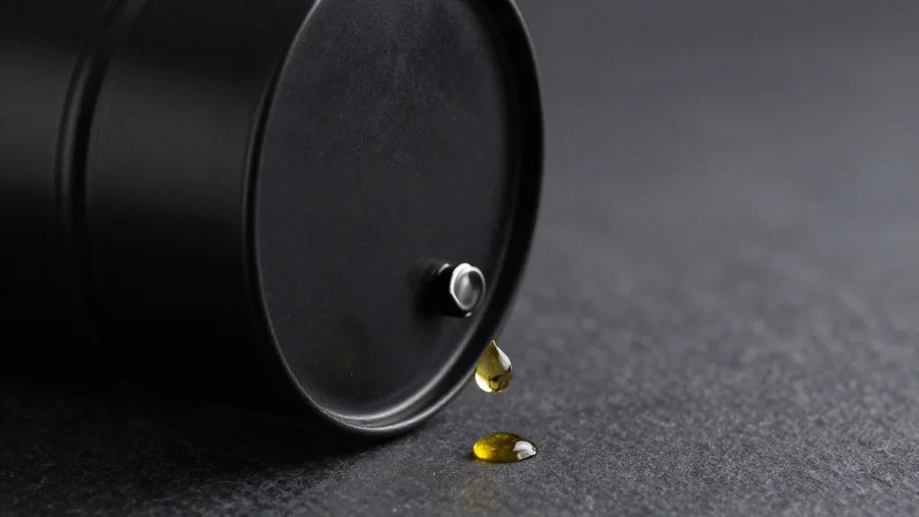 Russia’s Oil Revenues Surge to War‑Era High