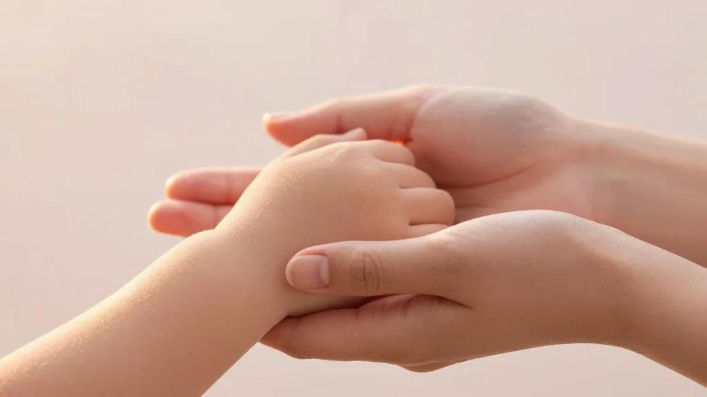 Kids Are Multifaceted; Hold Boundaries and Nurture Their Goodness