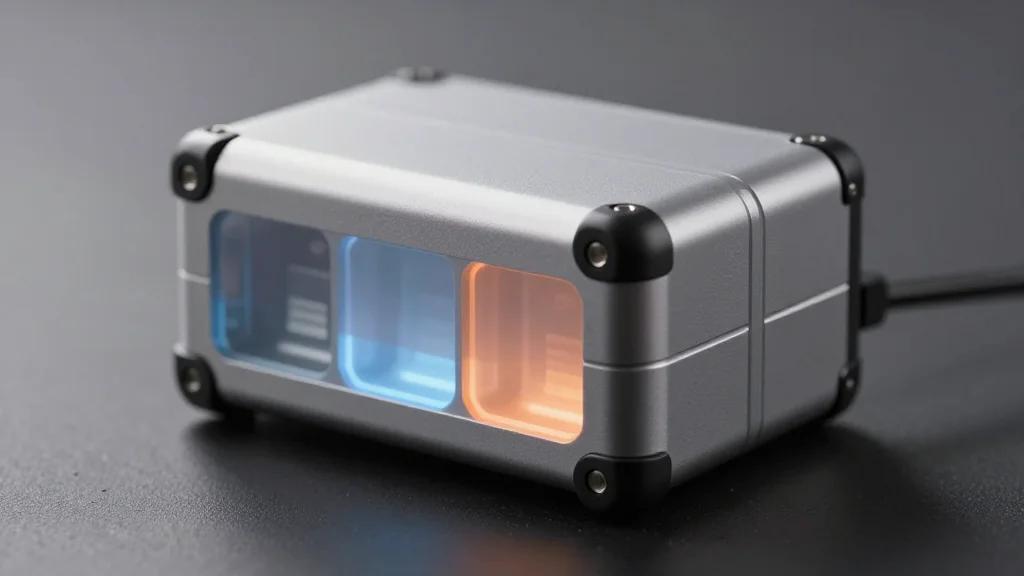 ETA Green Power Launches ETA-MODEL 20, a 13.5 Kg Integrated Motor, Controller and Charger for Light EVs