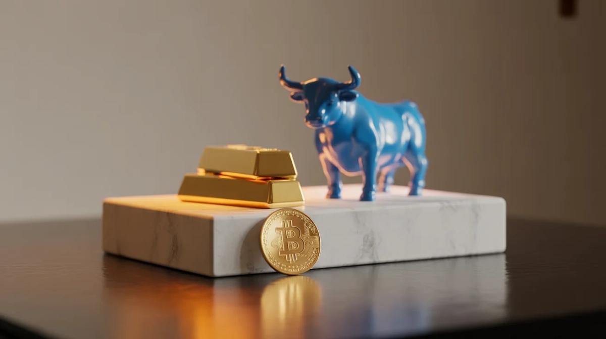 Bitcoin 35% Below ATH Despite Bullish Markets