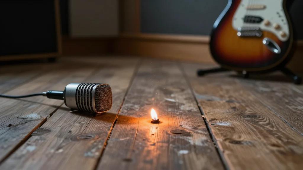 Iceage Announce Sixth Studio Album For Love of Grace & the Hereafter, Share New Single “Ember”