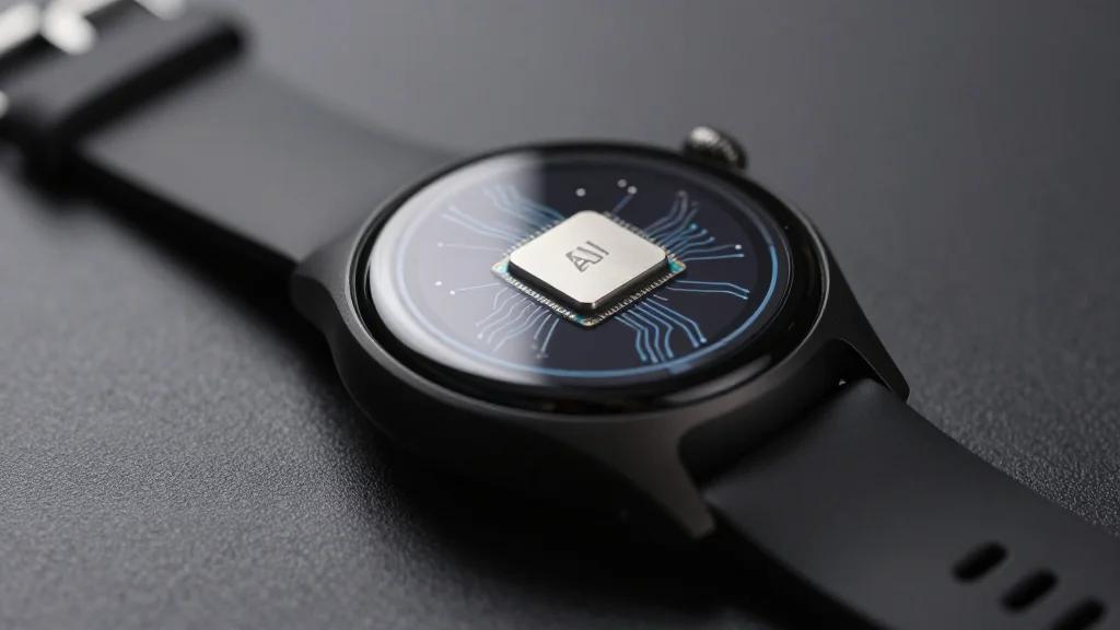 Anker THUS Chip Enables Large AI on Wearables