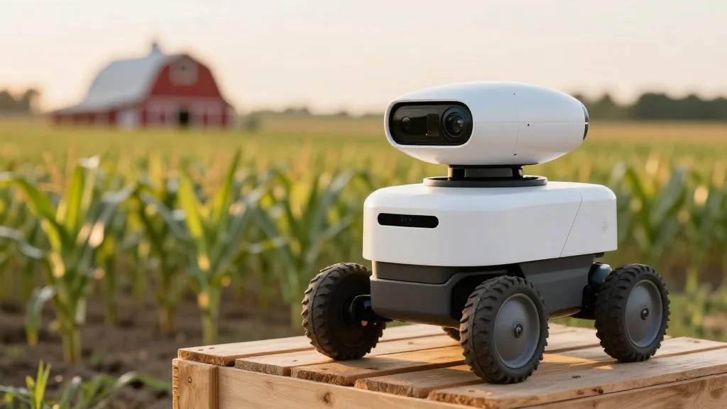 Brilliant Harvest Secures $4M Funding to Tackle Ag Equipment Service Bottlenecks with AI