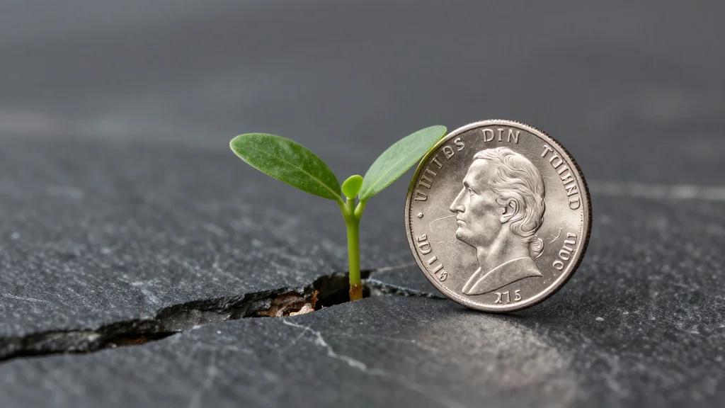 Buy Fundamentals, Not Predictions, During Market Dips