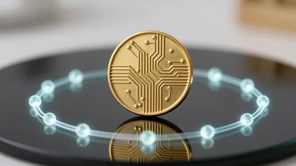 DTCC's Tokenization Platform Gains 50+ Firms, Pilot in July, Full Launch Oct 2026