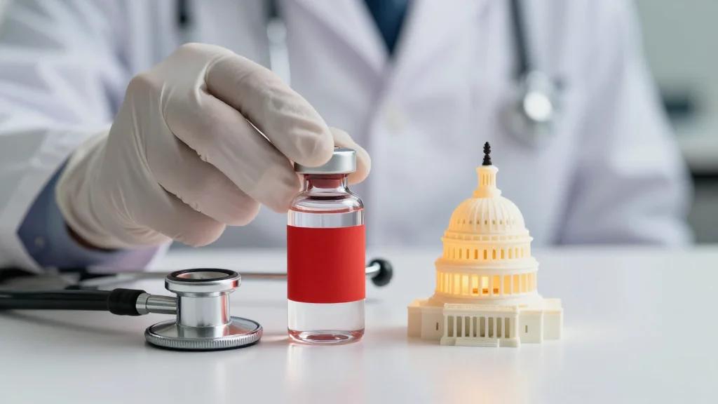 The Oncology Pharmacist Advocacy Toolkit: Real-World Scripts, Hill Day Strategies, and Policy Insights