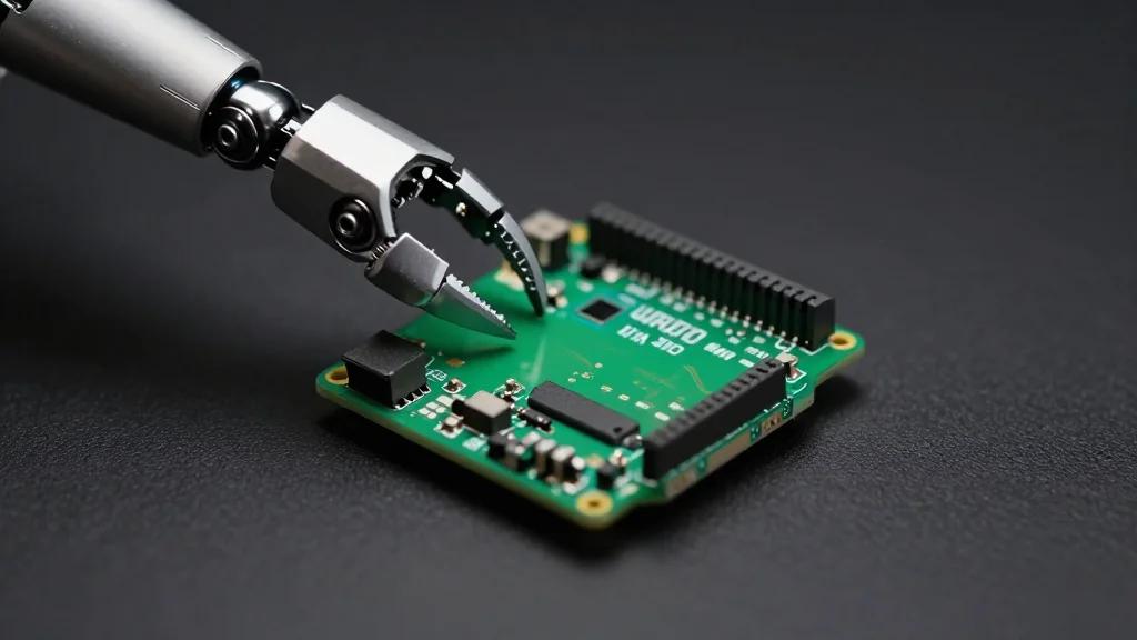 Run OpenClaw on $59 Arduino UNO Q