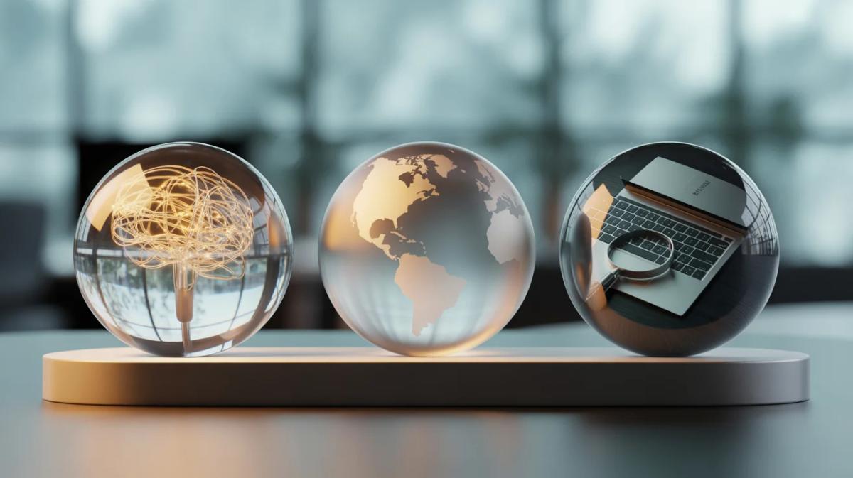 Choosing the Right Term for AI-Driven SEO