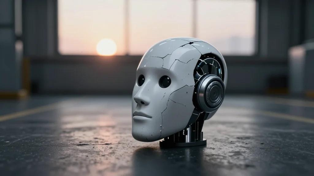 Sora's Demise Signals the End of AI Frivolity