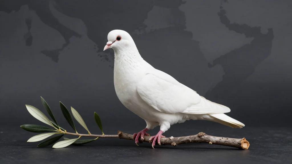 World Leaders Push to Save Iran Talks Amid Israel’s Attacks in Lebanon