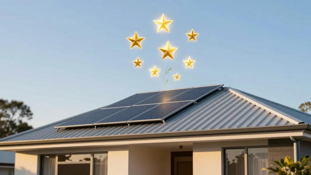 Mandatory Energy Rating Report Card Urged for All Homes