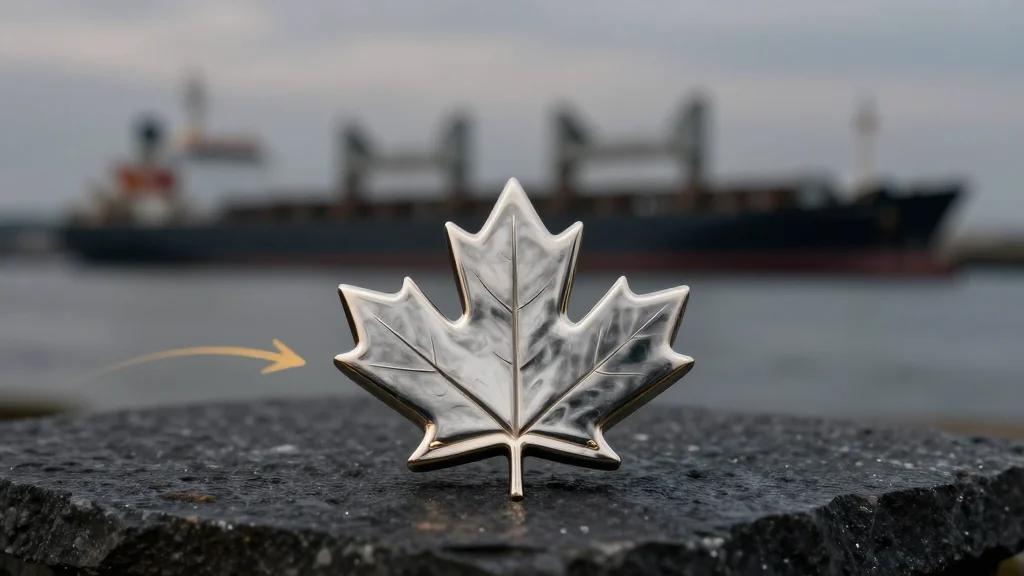 Trump Tariffs Might Boost Canada by Expanding Global Trade