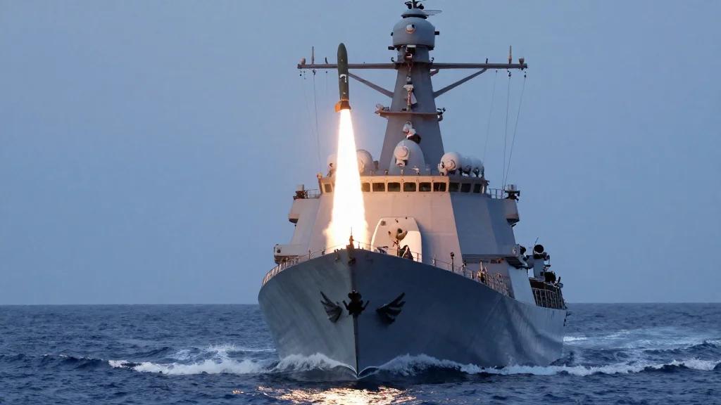 US and Israel Cripple Iran's Missile, Nuclear Assets