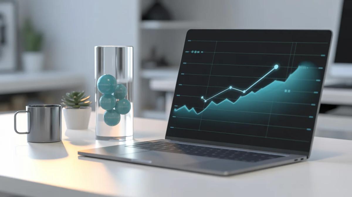 High‑Profit 3M‑User Portfolio Hits $1M Revenue