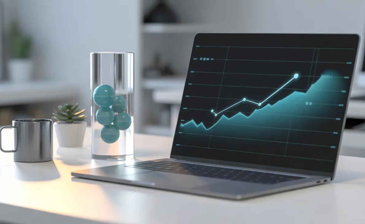 High‑Profit 3M‑User Portfolio Hits $1M Revenue