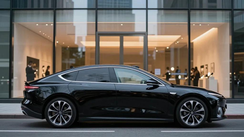 Lexus, Artist Alex Alpert to Present Custom IS 350 at EXPO Chicago