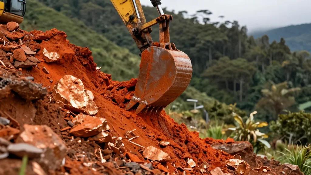 Solaris Secures EIA Technical Approval and Further Strengthens the Balance Sheet