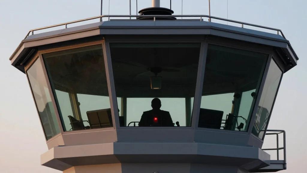 Human ATC Errors Cost Lives; Automation Needed