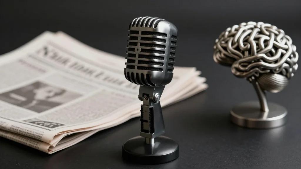 Ask LLMs to Verify Uncited Journalistic Beliefs