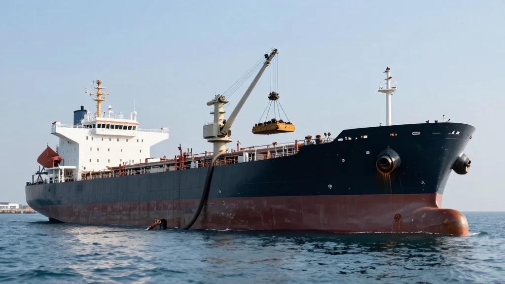 Western-Insured Tankers Continue to Load Urals Crude
