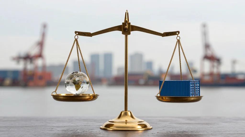 US Supreme Court Ruling on Tariffs: Why Emkay Sees India as Beneficiary Amid Trump's Flip-Flops