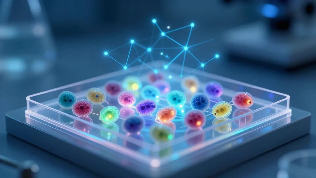 AI Meets Scalable Single-Cell Data, Transforming Medicine