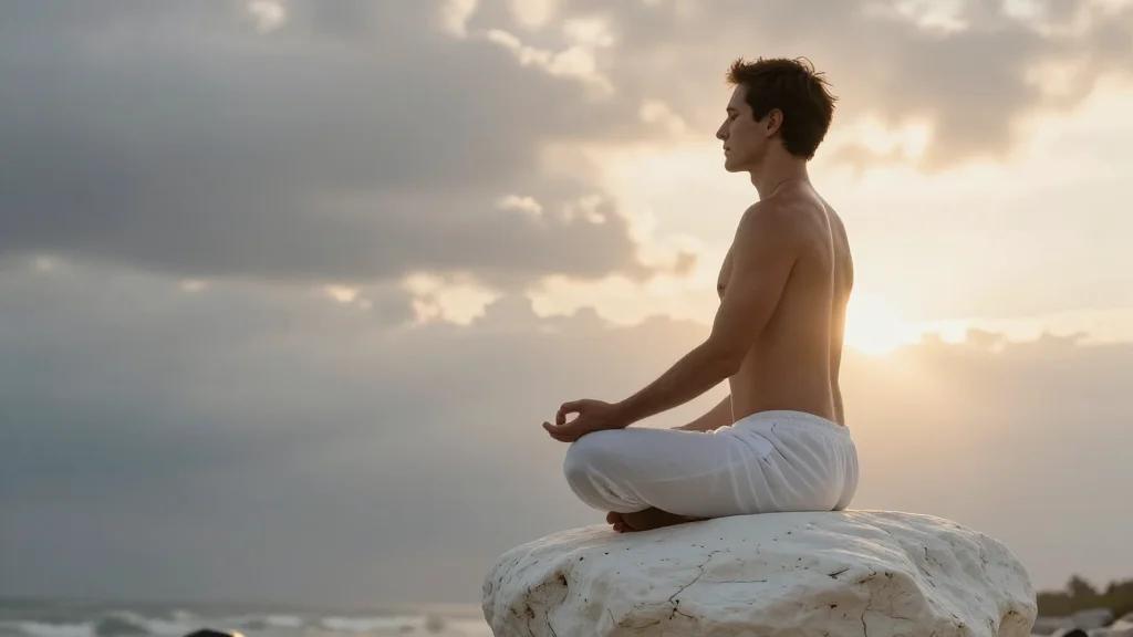 Heightened Stress Might Cause This Disorienting Symptom—What Experts Say To Do