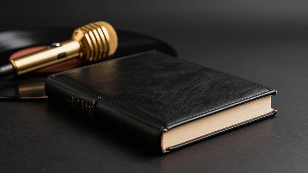 The Blueprint: Hip‑Hop Playbook for Entrepreneurs