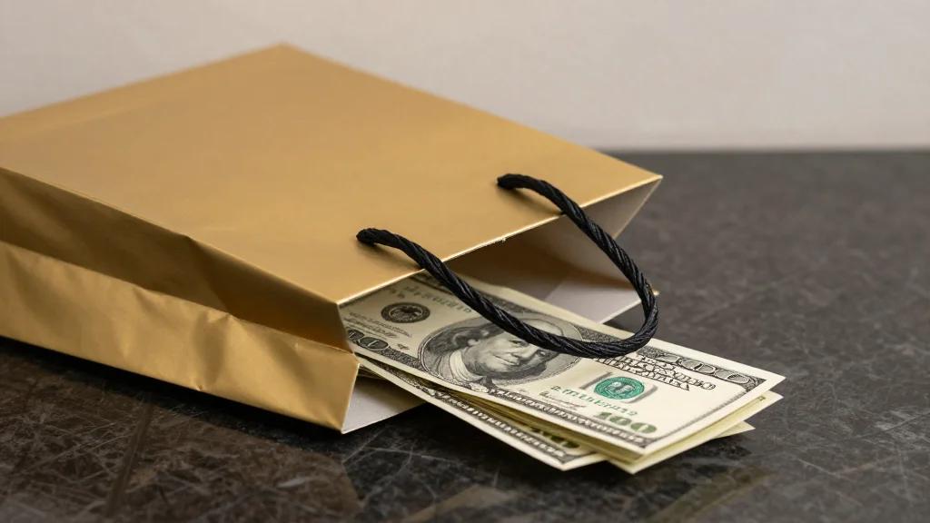 Overnight Shopify Sales Hit $5,281—Still Thrilling