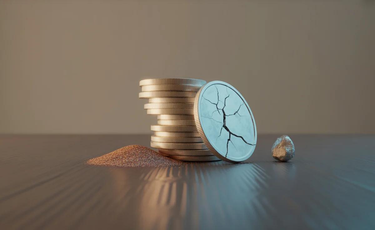 Bull Market Plummets to Unprecedented Lows, Investors Frustrated