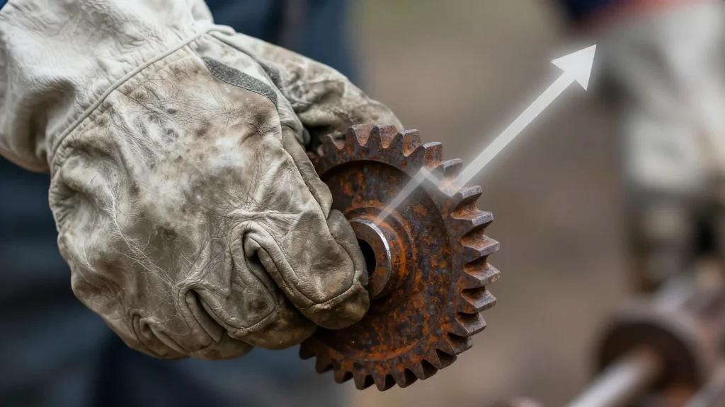 Worker Power Drives Inflation, Now Workers Lose Edge