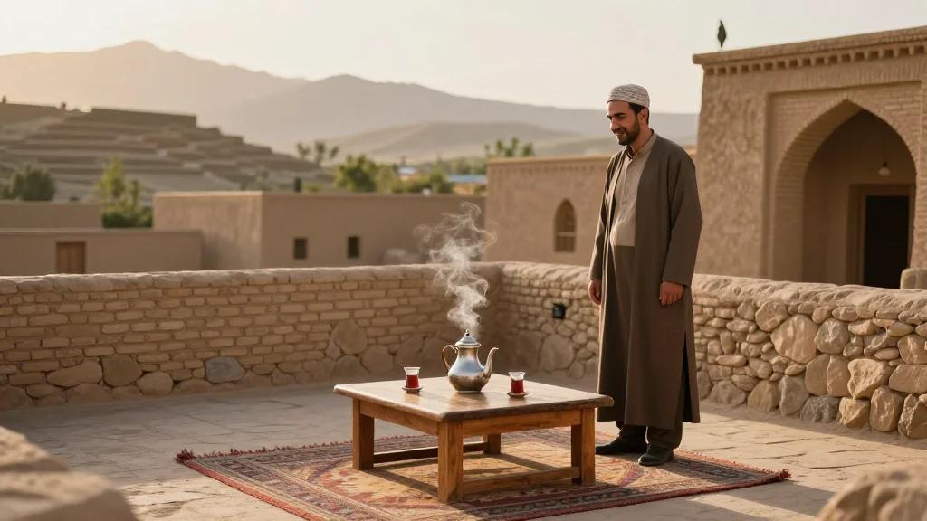 Iran Beyond the Headlines: People, Culture, Resilience