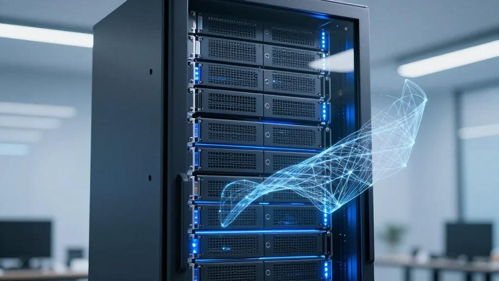 IBM Demonstrates Extreme Scale for Content-Aware Storage with 100B Vector Database