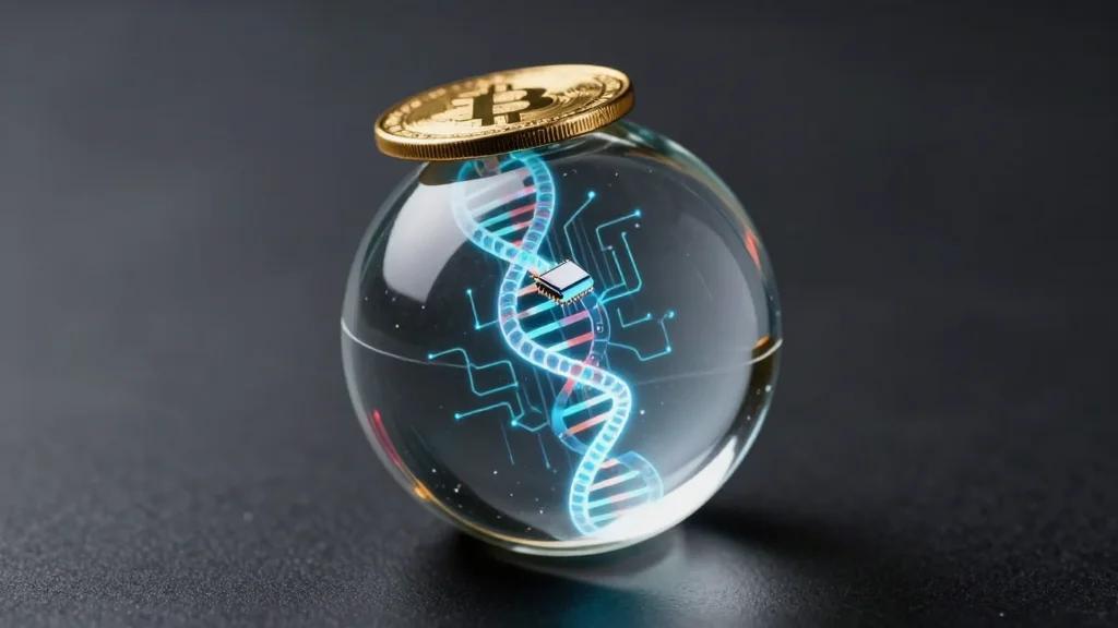 New Research Platform Quorix Delivers Insights on the Convergence of DeFi, AI, Biotech & Physical Intelligence