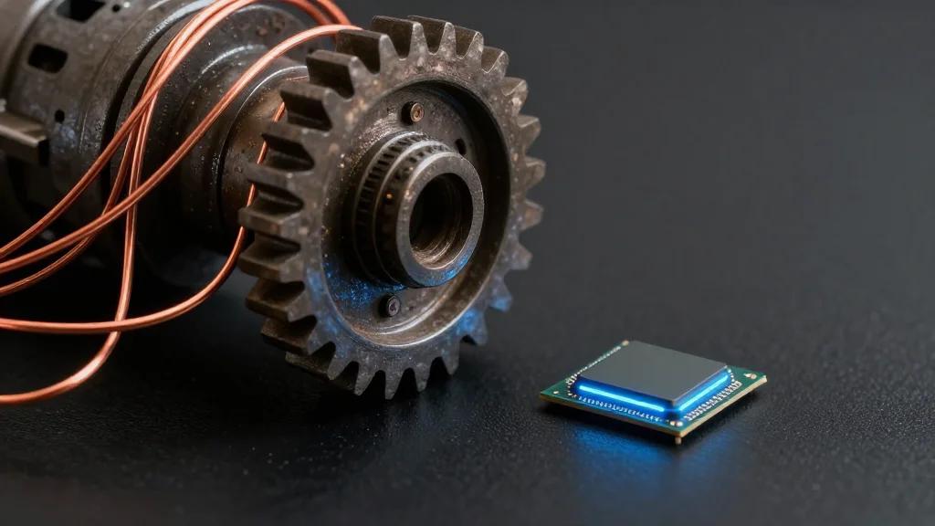 Big AI Models Are Bloated, Not Superior