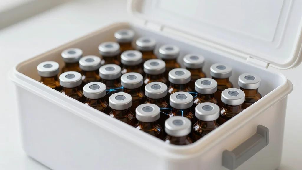 [Podcast] From Protocol to Patient: Inside Clinical Supply with Almac Clinical Services