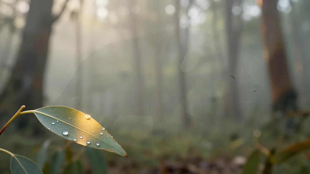 Department of the Vanishing (2026) by Johanna Bell