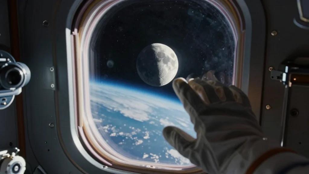 The PBS Artemis II Documentary Is Streaming on YouTube